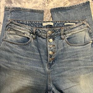 Cleo + Wolf Women's Jeans